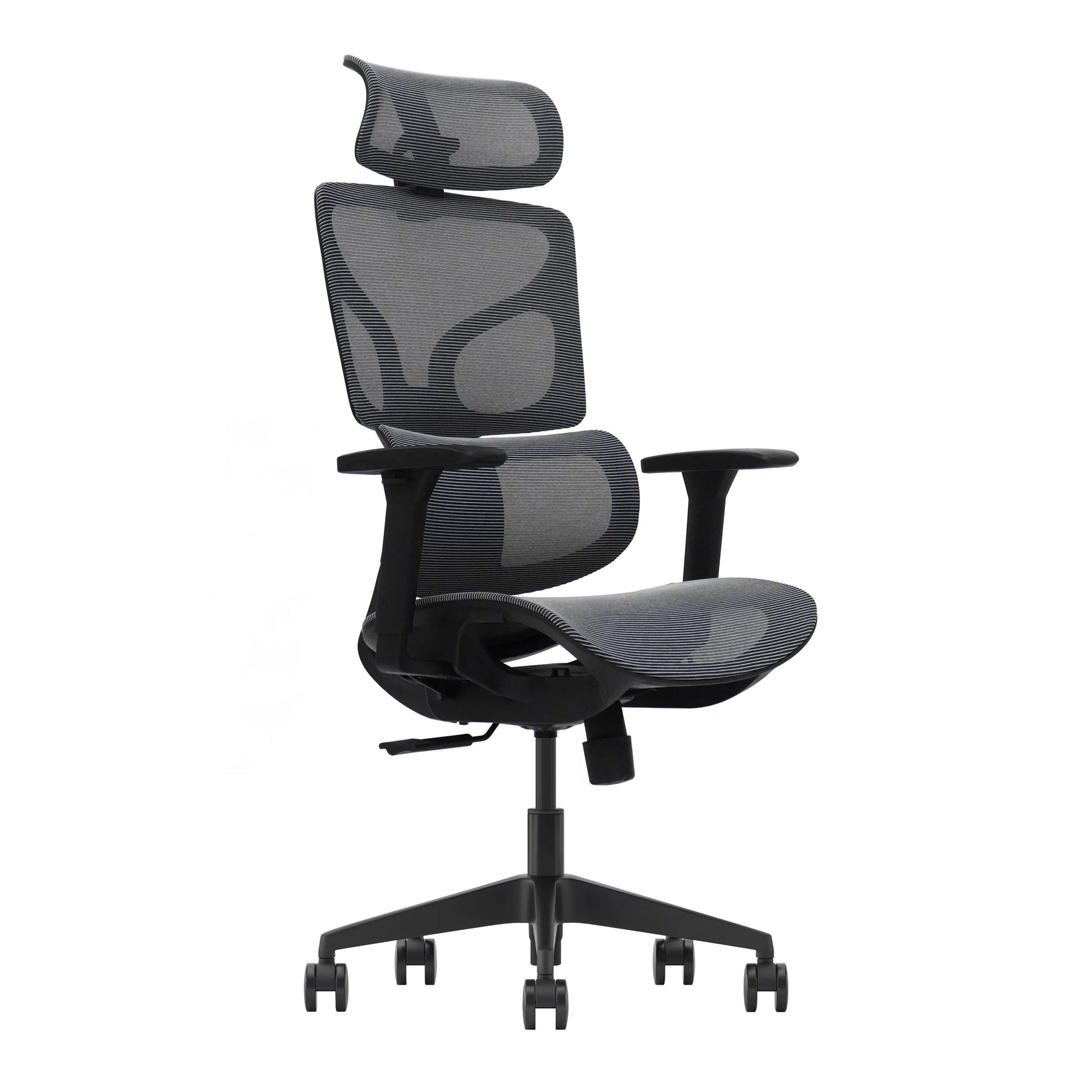 JMT-351242 Ergonomic Executive Office Chair for Conference and Professional Use