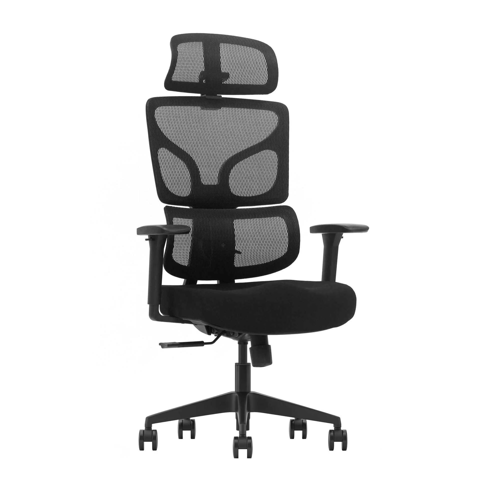 JMT-351242 Ergonomic Executive Office Chair for Conference and Professional Use