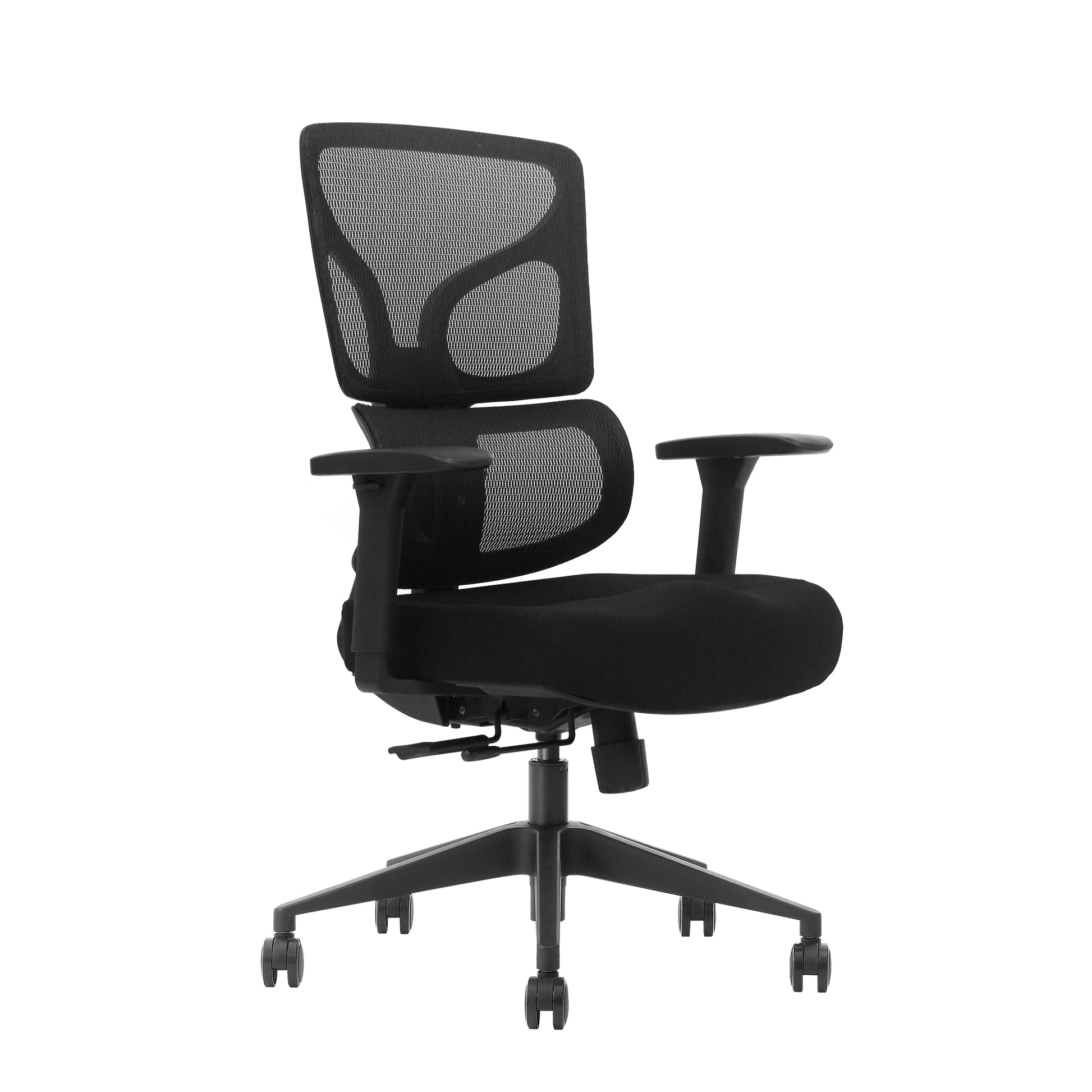 JMT-351242 Ergonomic Executive Office Chair for Conference and Professional Use