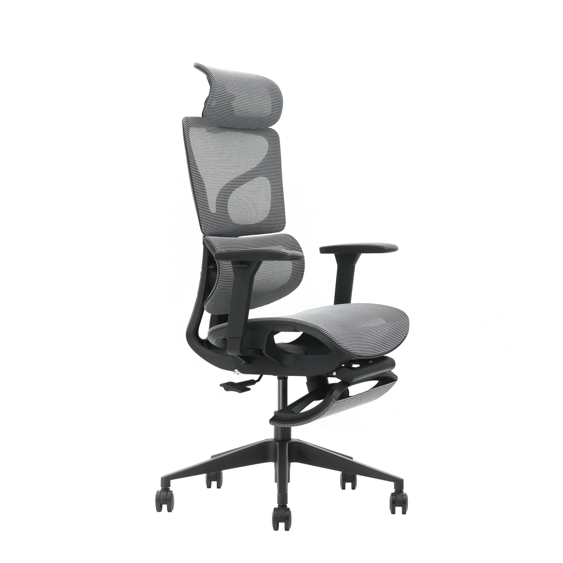 JMT-351242 Ergonomic Executive Office Chair for Conference and Professional Use