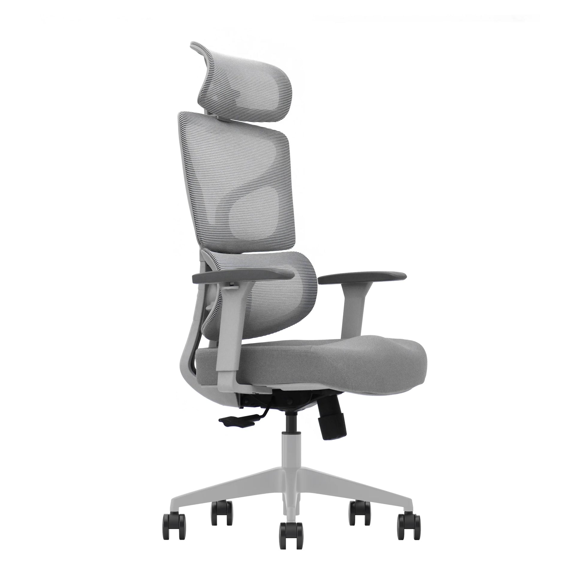 JMT-351242 Ergonomic Executive Office Chair for Conference and Professional Use