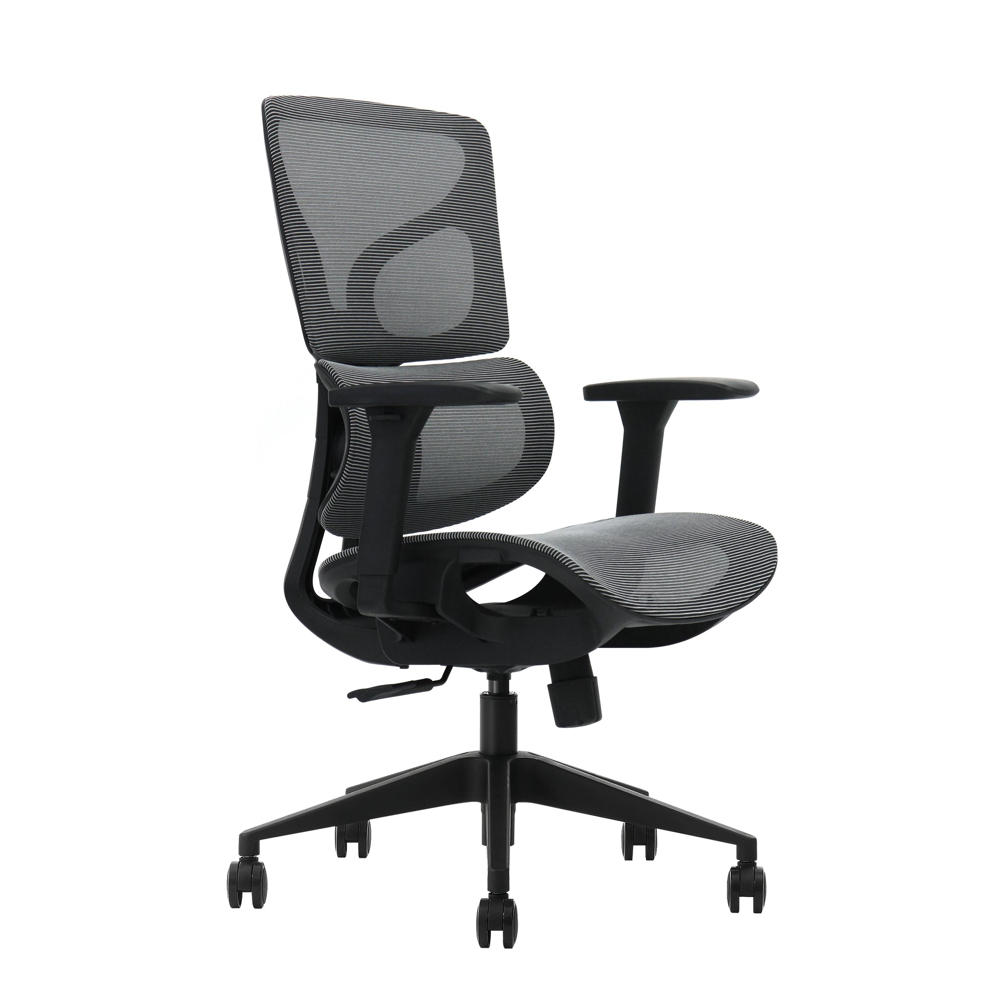JMT-351242 Ergonomic Executive Office Chair for Conference and Professional Use