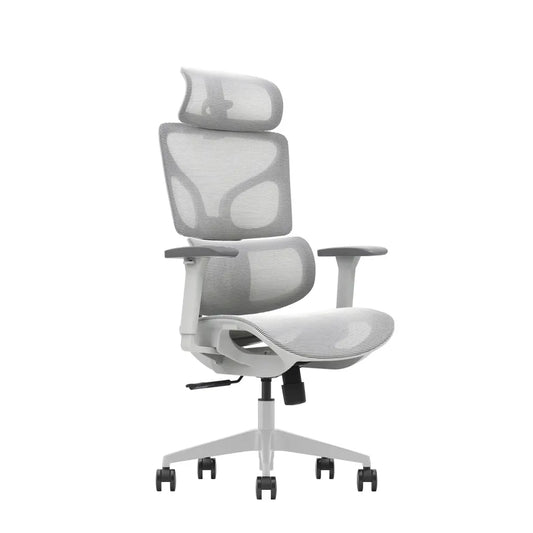 JMT-351242 Ergonomic Executive Office Chair for Conference and Professional Use