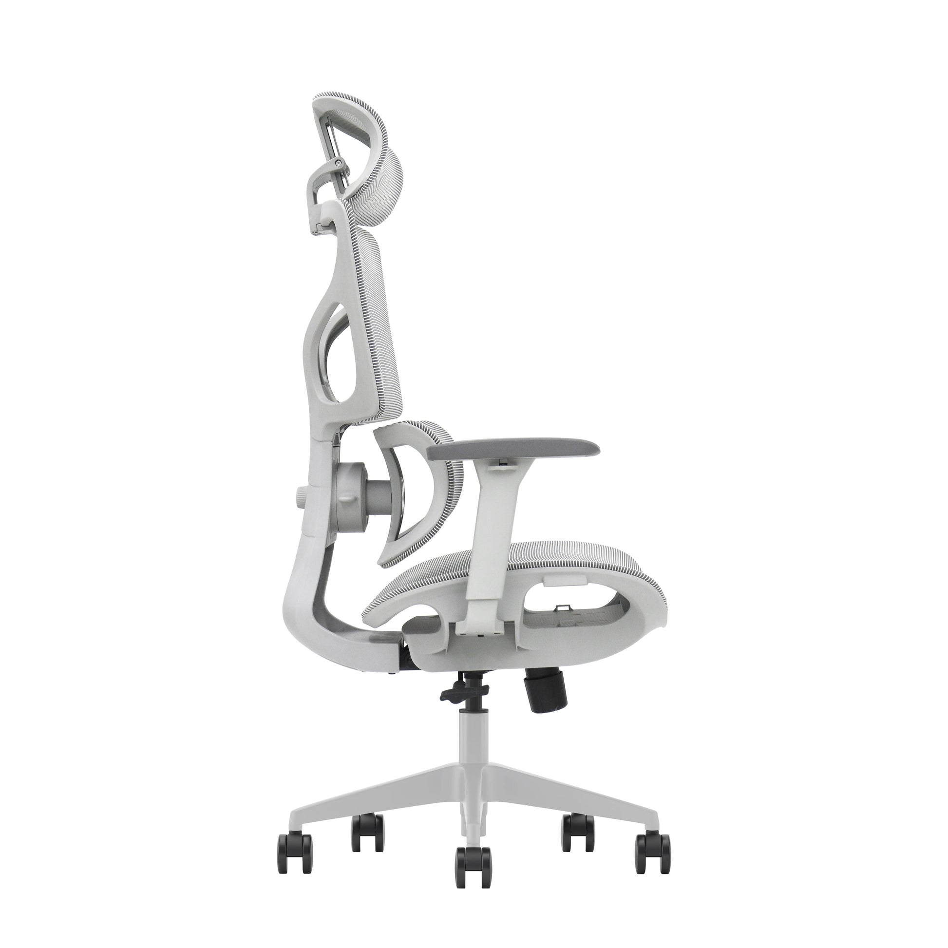 JMT-351242 Ergonomic Executive Office Chair for Conference and Professional Use