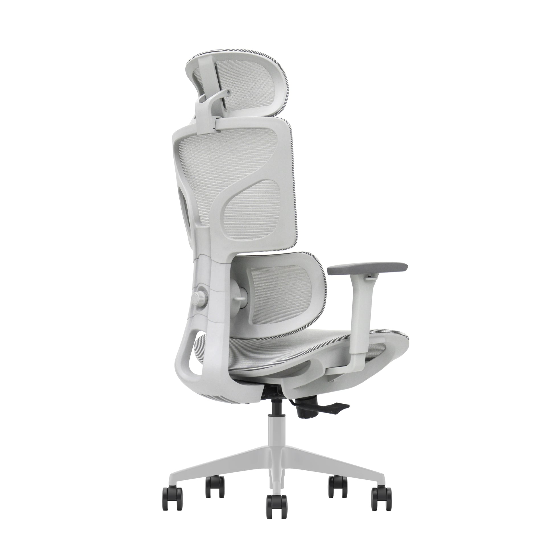 JMT-351242 Ergonomic Executive Office Chair for Conference and Professional Use