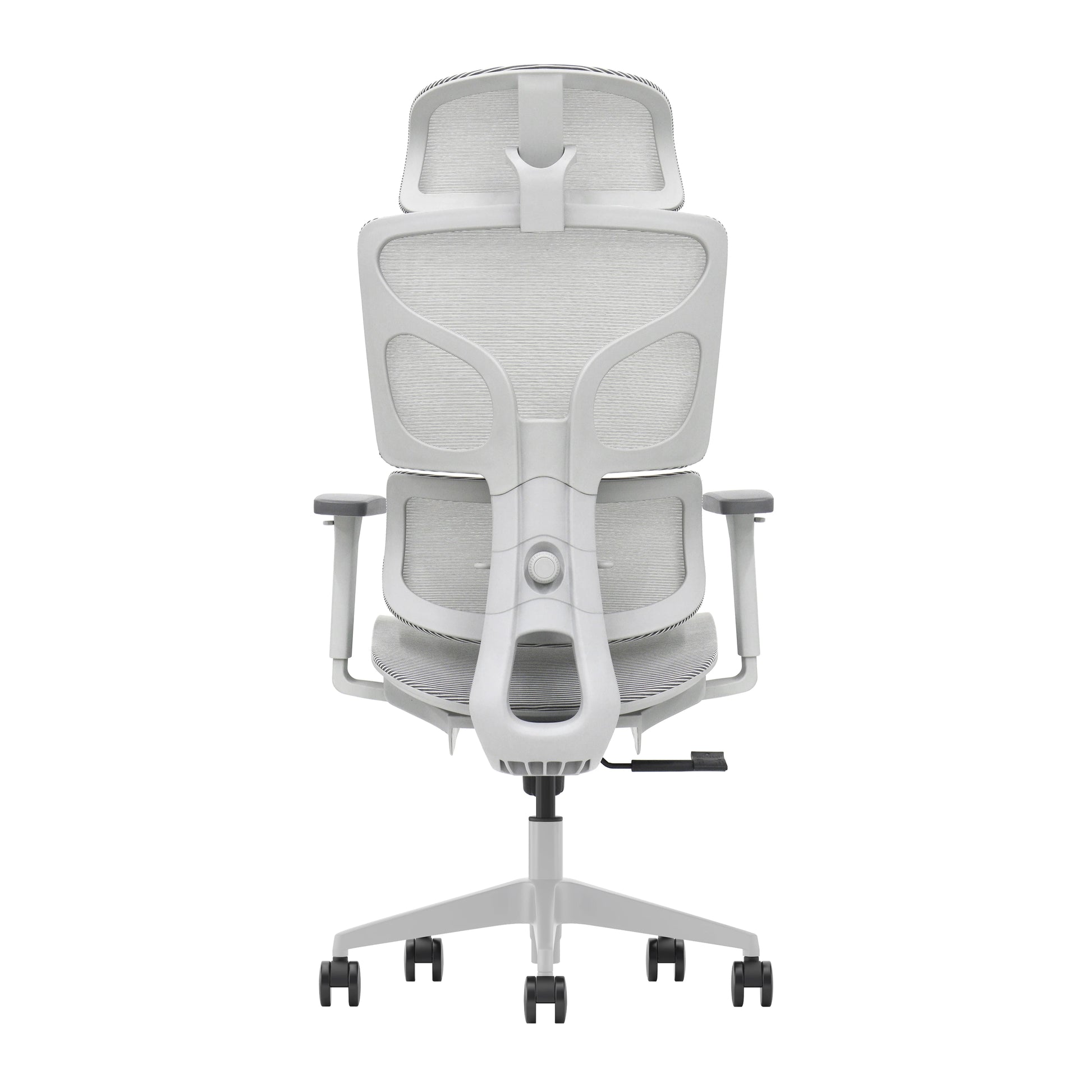JMT-351242 Ergonomic Executive Office Chair for Conference and Professional Use