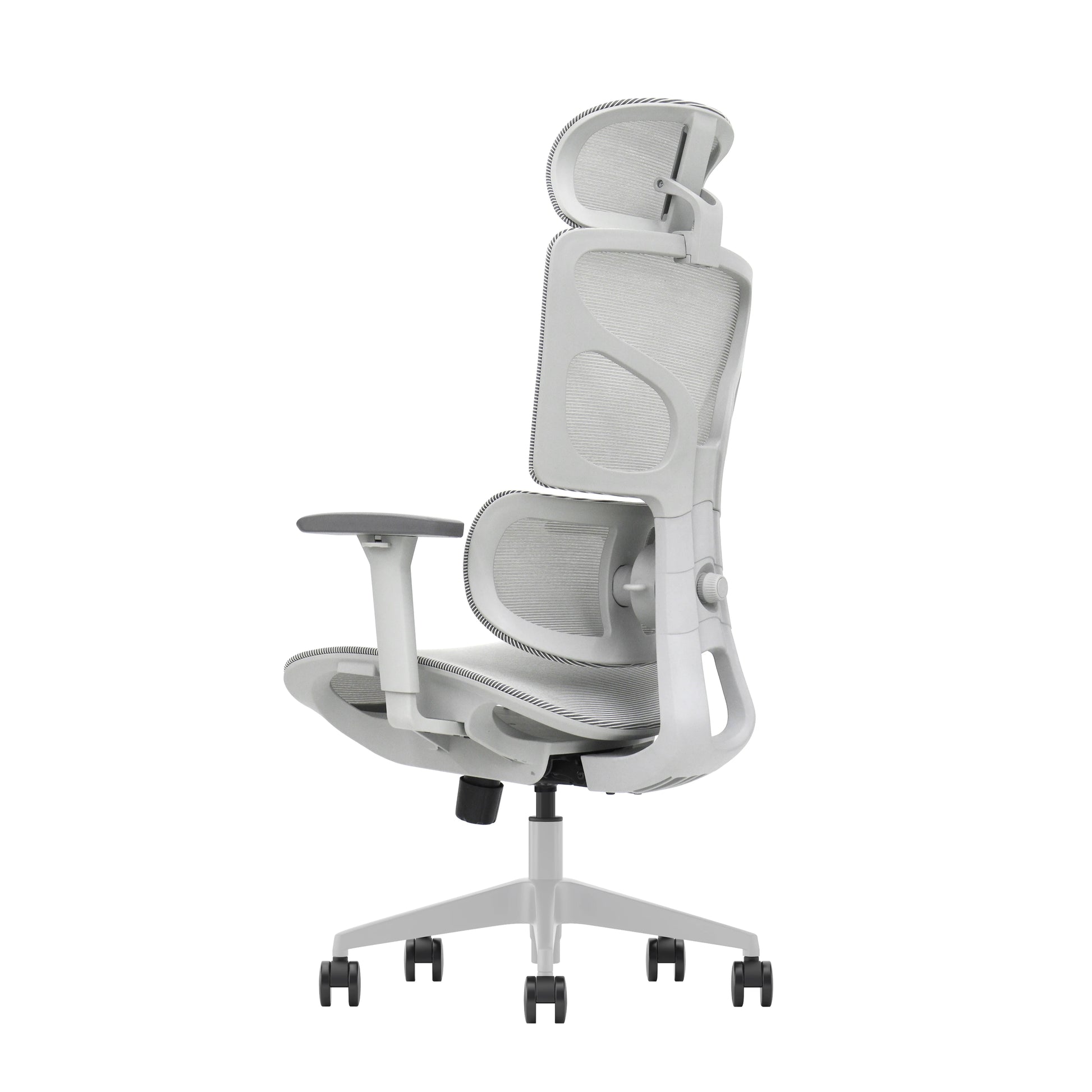 JMT-351242 Ergonomic Executive Office Chair for Conference and Professional Use