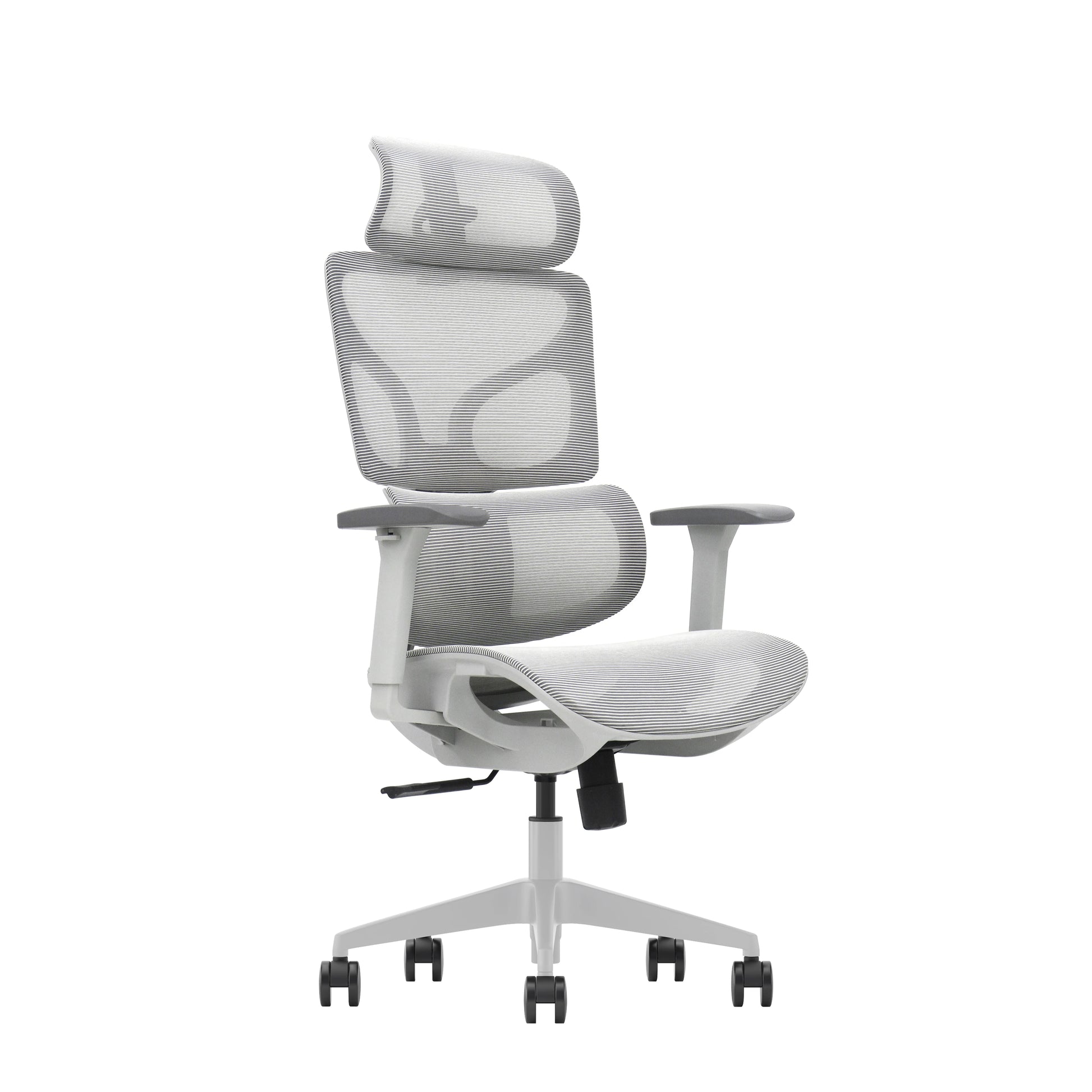 JMT-351242 Ergonomic Executive Office Chair for Conference and Professional Use