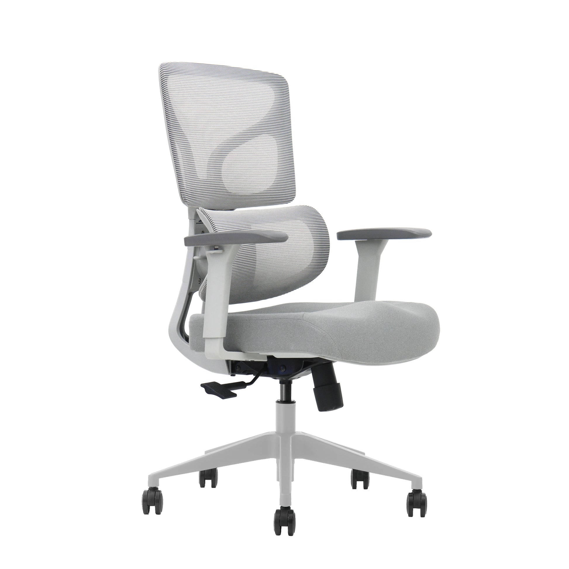 JMT-351242 Ergonomic Executive Office Chair for Conference and Professional Use