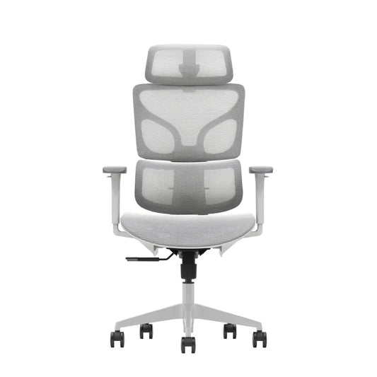 JMT-351242 Ergonomic Executive Office Chair for Conference and Professional Use