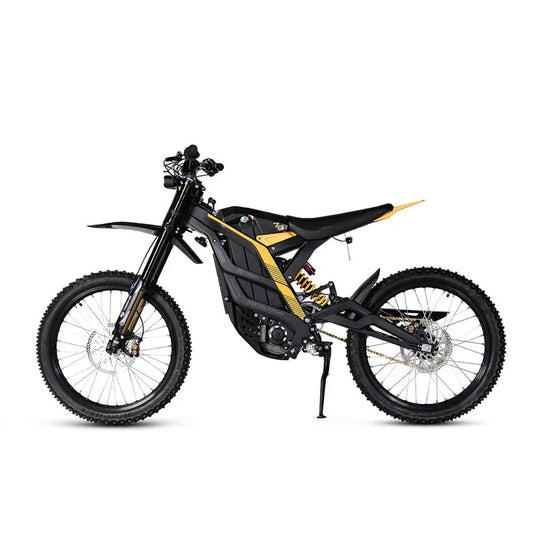 JMT-351242 High-Power Off-Road Electric Dirt Bike 8500W , Top Speed 27.9 mph