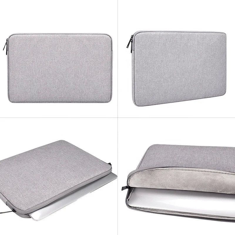 JMT-351306 Custom Protective Laptop Sleeve for 11 to 15.6 Inch Notebooks and Laptops
