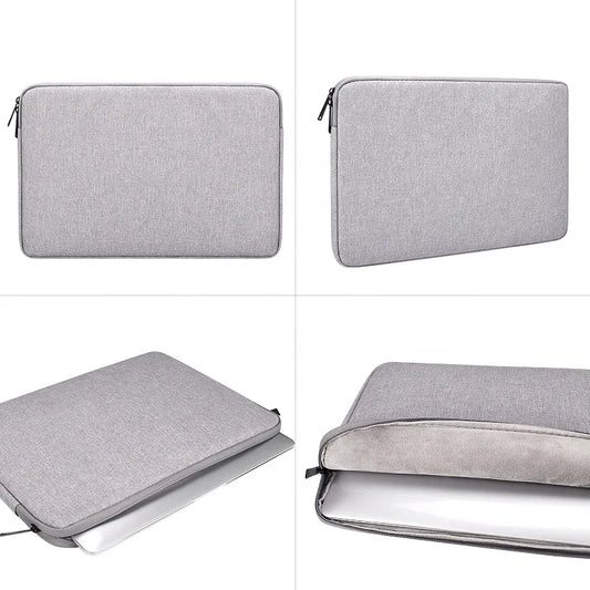JMT-351306 Custom Protective Laptop Sleeve for 11 to 15.6 Inch Notebooks and Laptops