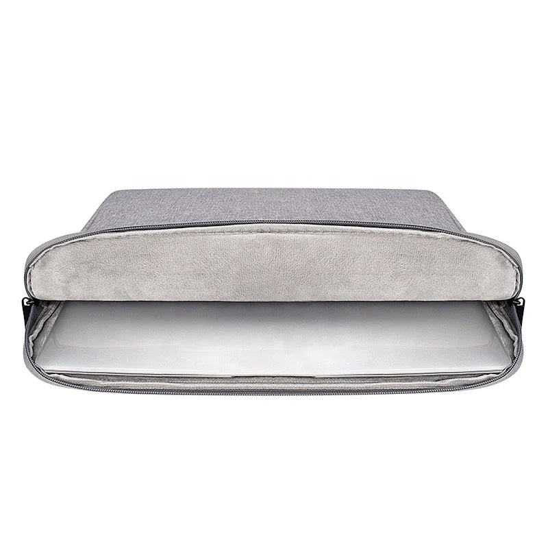 JMT-351306 Custom Protective Laptop Sleeve for 11 to 15.6 Inch Notebooks and Laptops