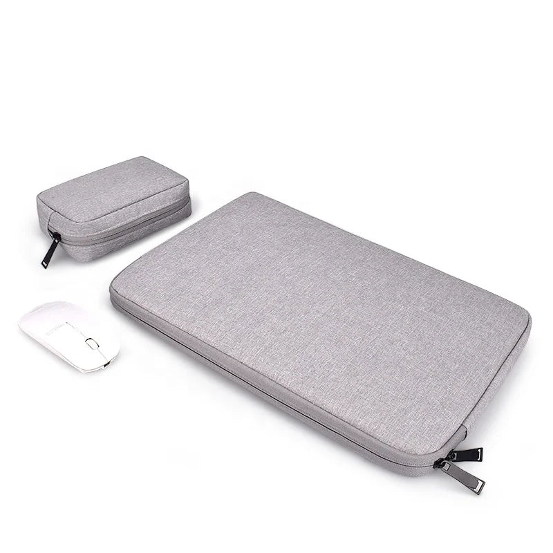 JMT-351306 Custom Protective Laptop Sleeve for 11 to 15.6 Inch Notebooks and Laptops
