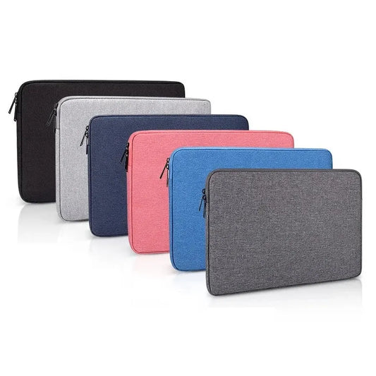 JMT-351306 Custom Protective Laptop Sleeve for 11 to 15.6 Inch Notebooks and Laptops