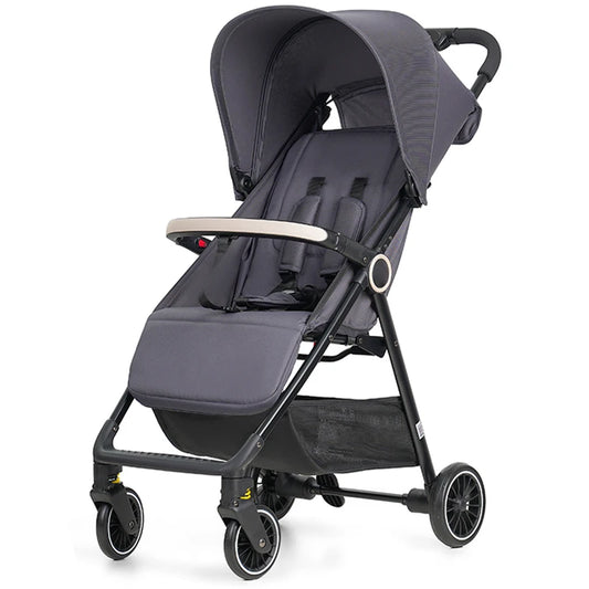 JMT-351498 Lightweight Foldable Compact Baby Stroller for Easy Travel and Comfort
