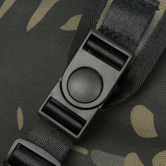 JMT-351626 Pet Dog Camouflage Self-Backpack for Small and Large Dogs in Various Colors