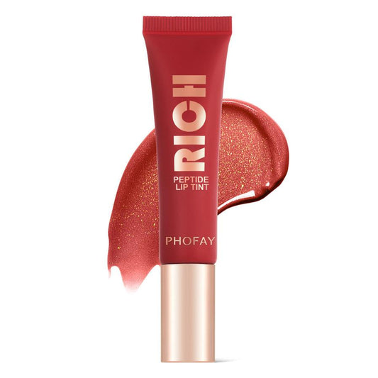 JMT-351754 Peptide Lip Tint - Moisturizing and Nourishing Formula, 14ml