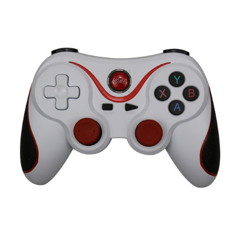JMT-351946 Bluetooth Wireless Game Controller for Android Mobile Phones - Upgraded Version with Gamepad Mode Connection