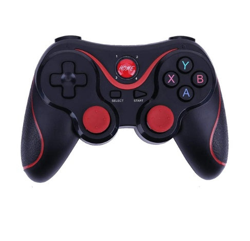 JMT-351946 Bluetooth Wireless Game Controller for Android Mobile Phones - Upgraded Version with Gamepad Mode Connection