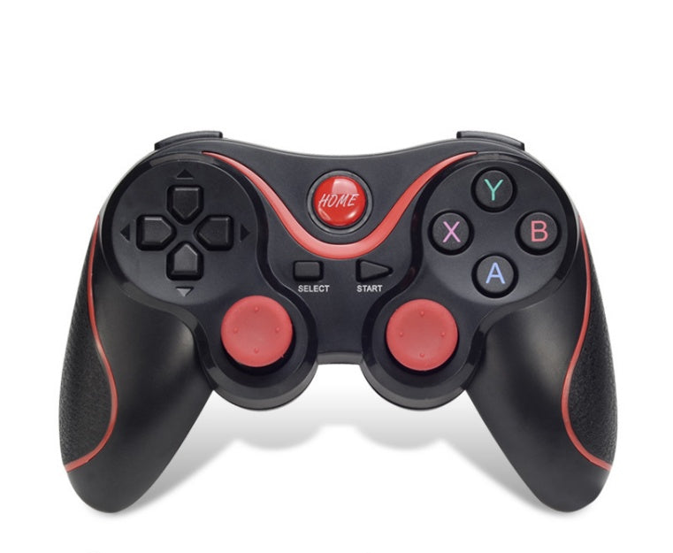 JMT-351946 Bluetooth Wireless Game Controller for Android Mobile Phones - Upgraded Version with Gamepad Mode Connection