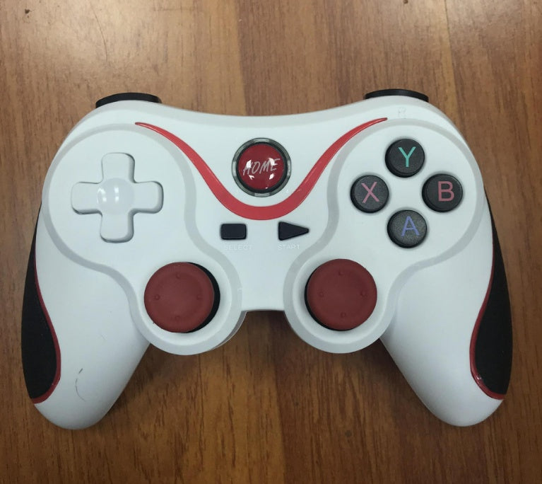 JMT-351946 Bluetooth Wireless Game Controller for Android Mobile Phones - Upgraded Version with Gamepad Mode Connection