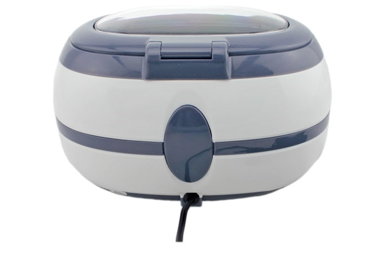 JMT-351946 Ultrasonic Cleaning Machine VGT-800 with 0.6L Stainless Steel Tank and Accessories