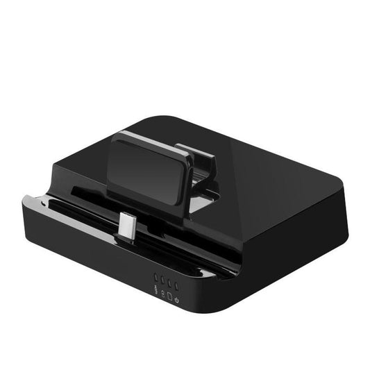 JMT-352650 HD Mobile Phone Dock Converter with 5Gbps Transmission Rate - No External Power Supply Required