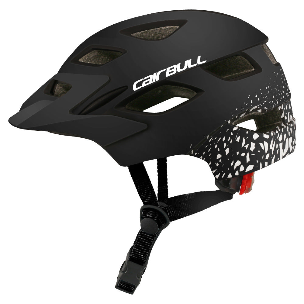 JMT-353994 Balanced Wheel Sliding Helmet for Safe Riding Experience