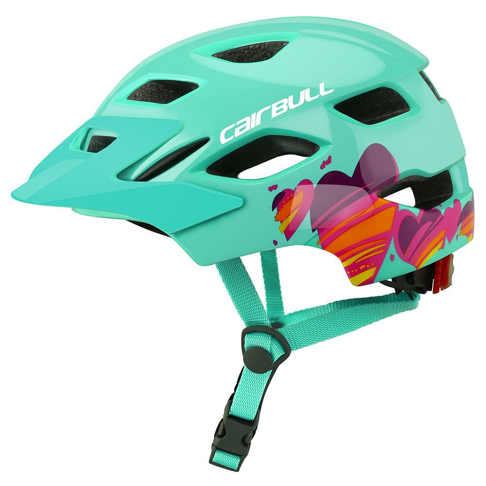 JMT-353994 Balanced Wheel Sliding Helmet for Safe Riding Experience