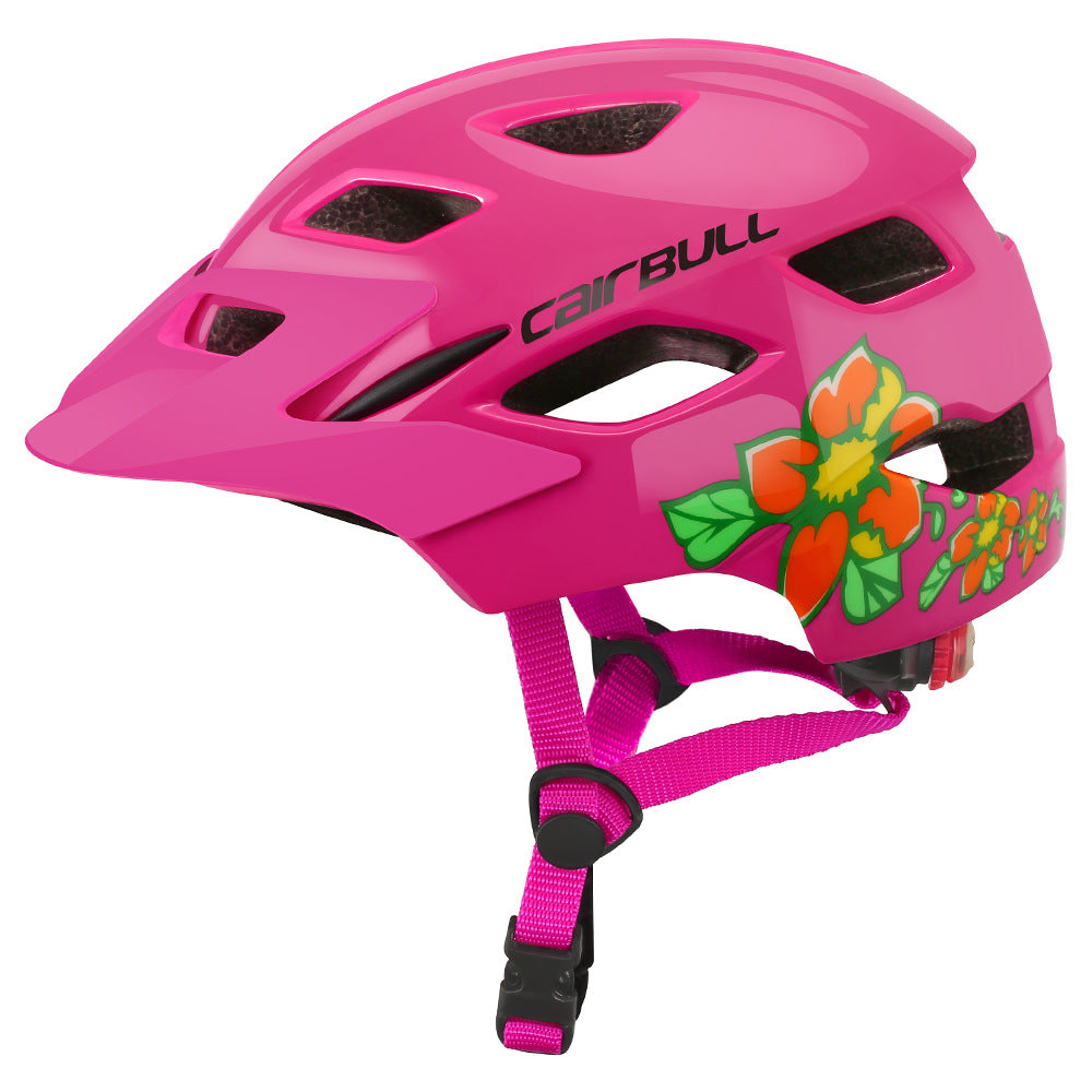 JMT-353994 Balanced Wheel Sliding Helmet for Safe Riding Experience