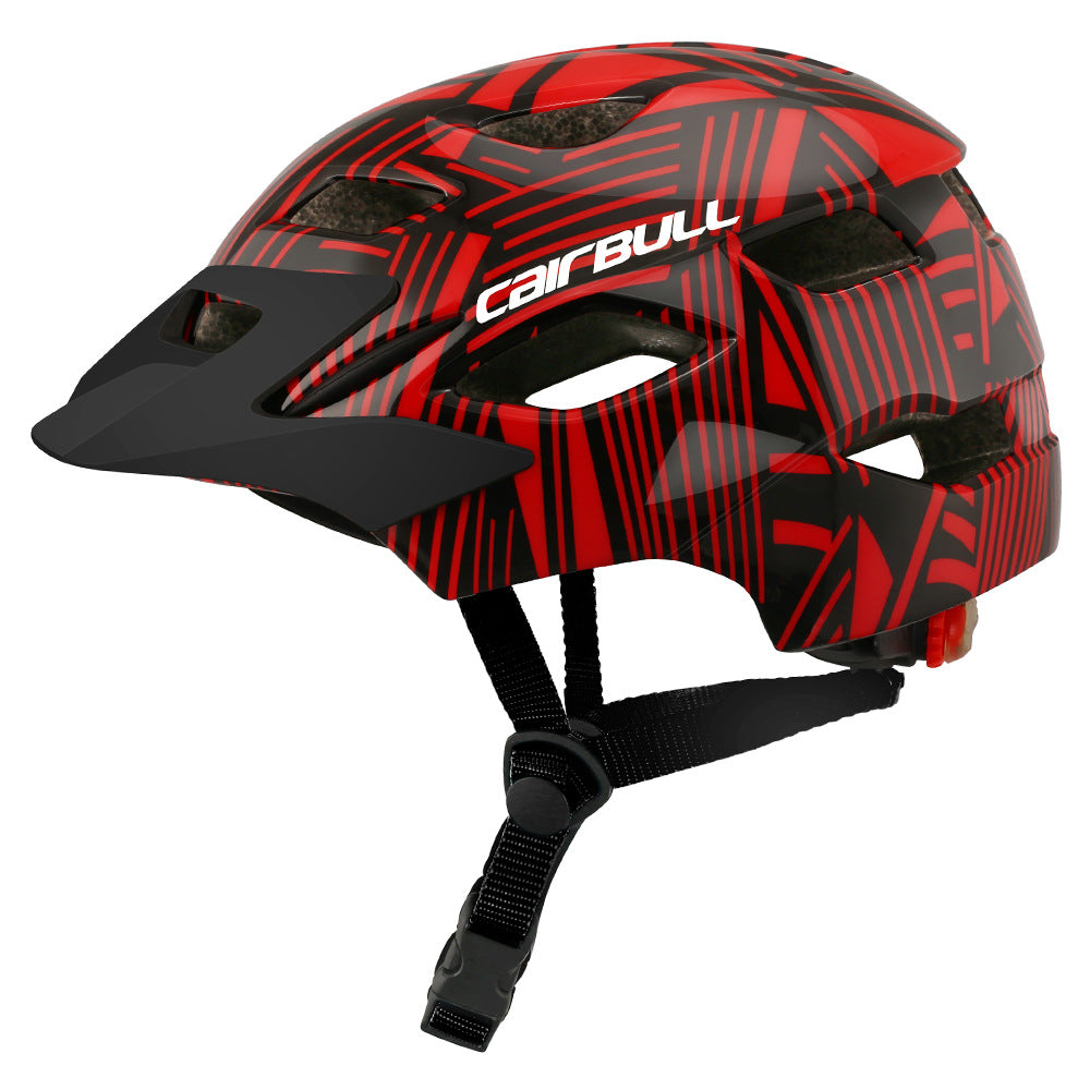 JMT-353994 Balanced Wheel Sliding Helmet for Safe Riding Experience