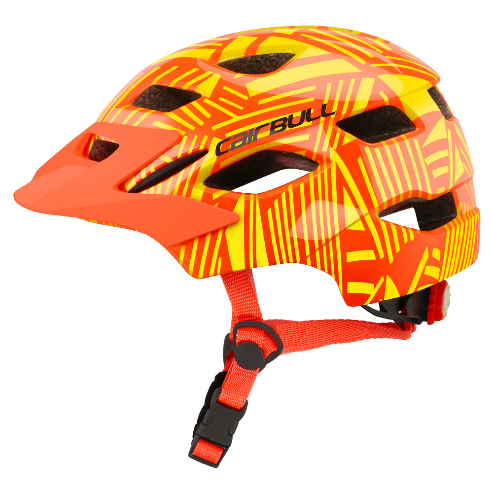 JMT-353994 Balanced Wheel Sliding Helmet for Safe Riding Experience