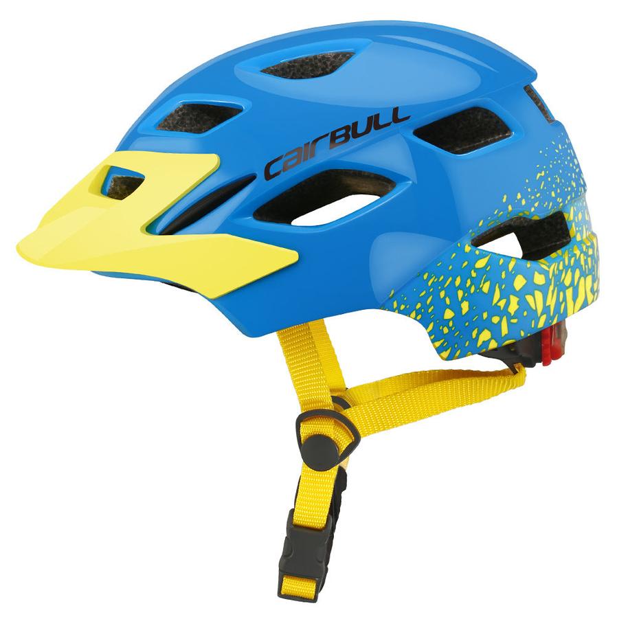 JMT-353994 Balanced Wheel Sliding Helmet for Safe Riding Experience