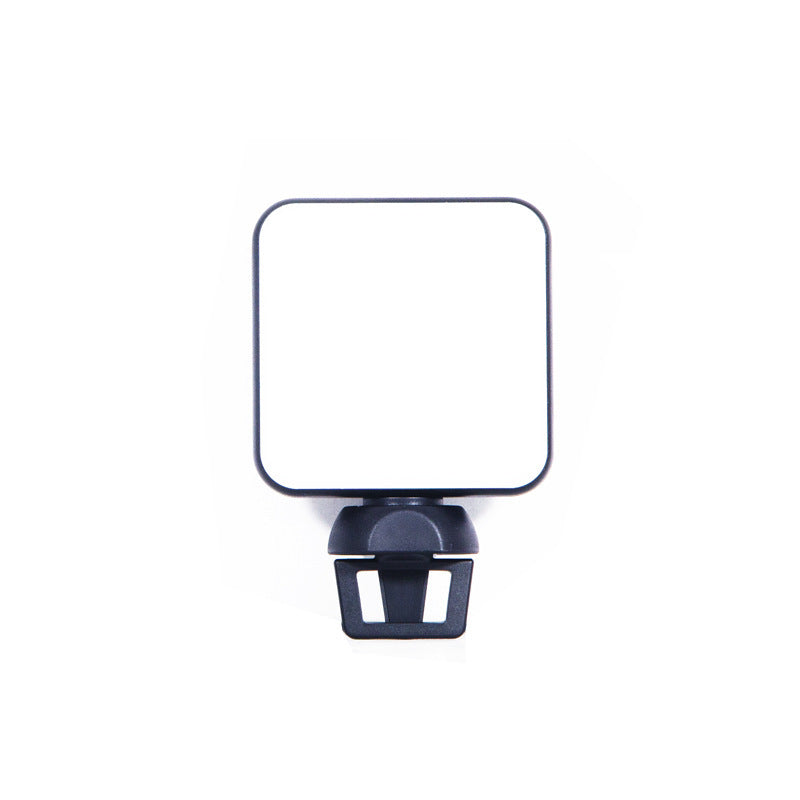 JMT-354314 Rechargeable Adjustable Dual Color Temperature Clip-On Video Fill Light