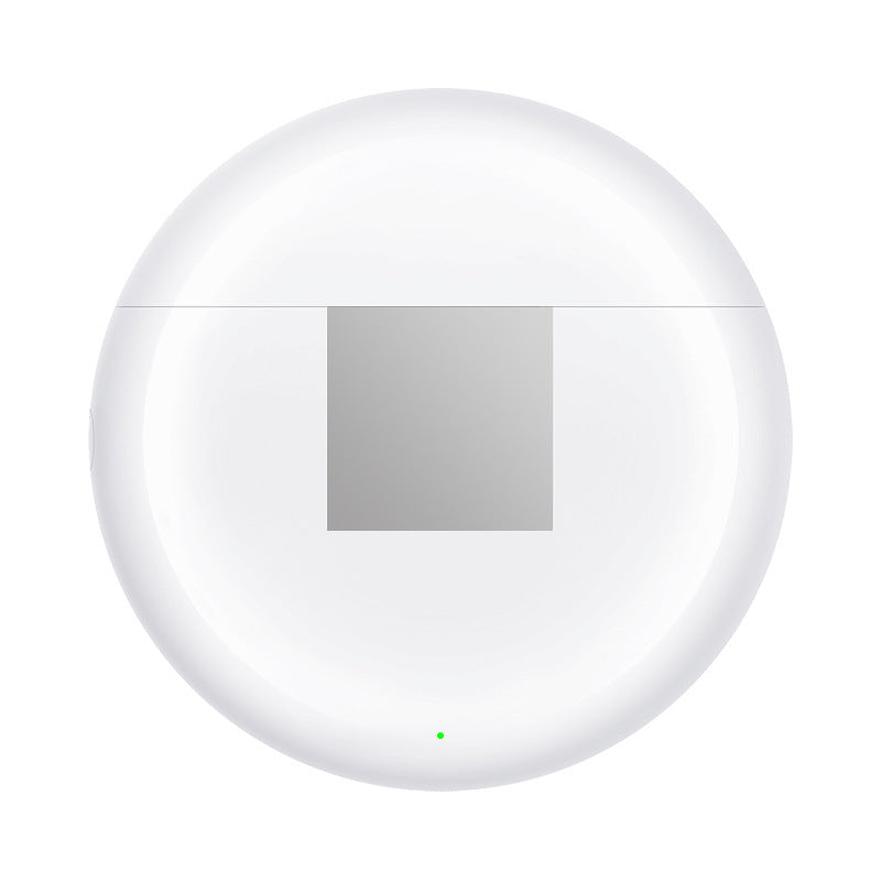 JMT-354442 Wireless Semi-in-Ear Bluetooth Headset with Noise Reduction and 24-Hour Battery Life