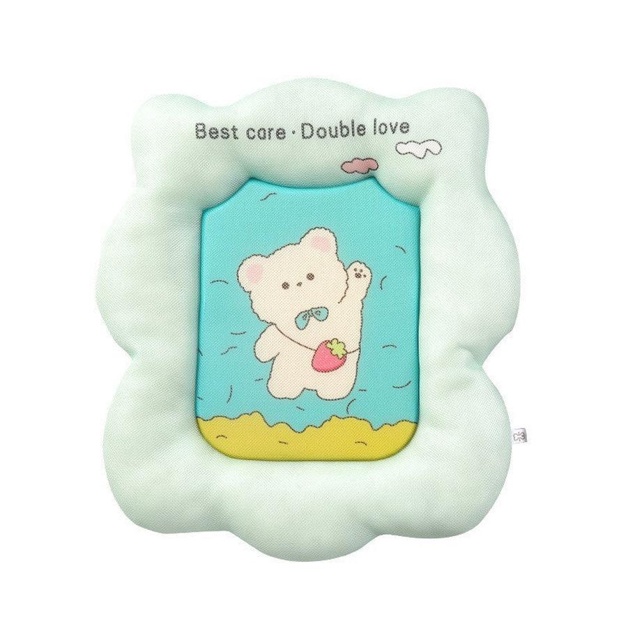 JMT-354762 Cooling Pet Mat for Dogs and Cats - Summer Ice Silk Pad for Small and Medium Pets