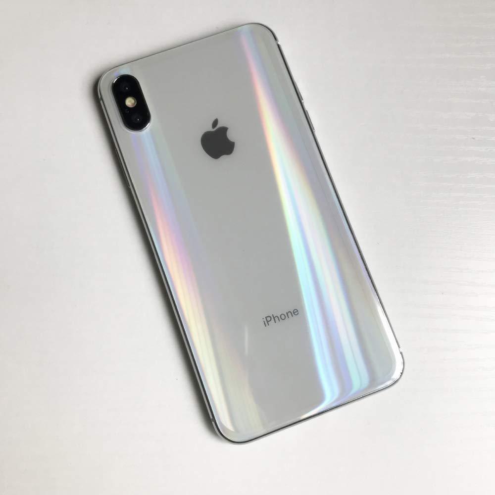 JMT-354954 High Definition Anti-Scratch Rear Film for Mobile Phones - PET Material, Automatic Repair, Anti-Fingerprint