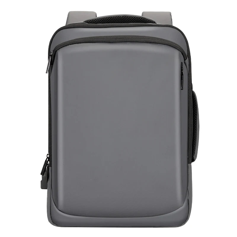 JMT-354954 Large Capacity Waterproof Backpack for Business and Travel – Laptop Compatible Bag for Men
