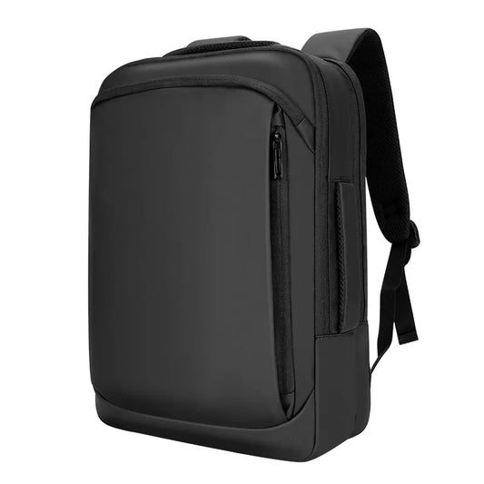 JMT-354954 Large Capacity Waterproof Backpack for Business and Travel – Laptop Compatible Bag for Men