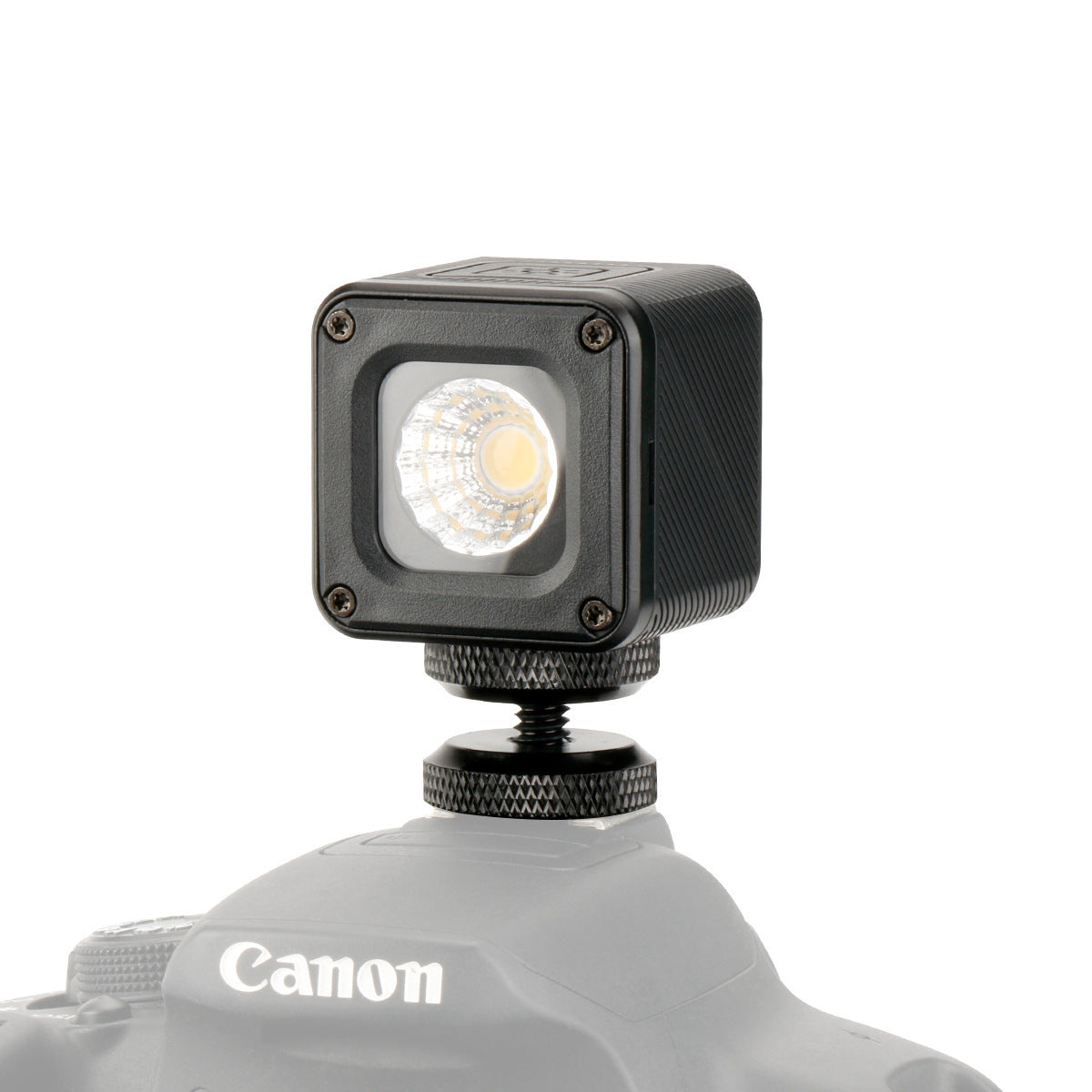 JMT-354954 Portable Photographic LED Lamp with Adjustable Brightness and Waterproof Design