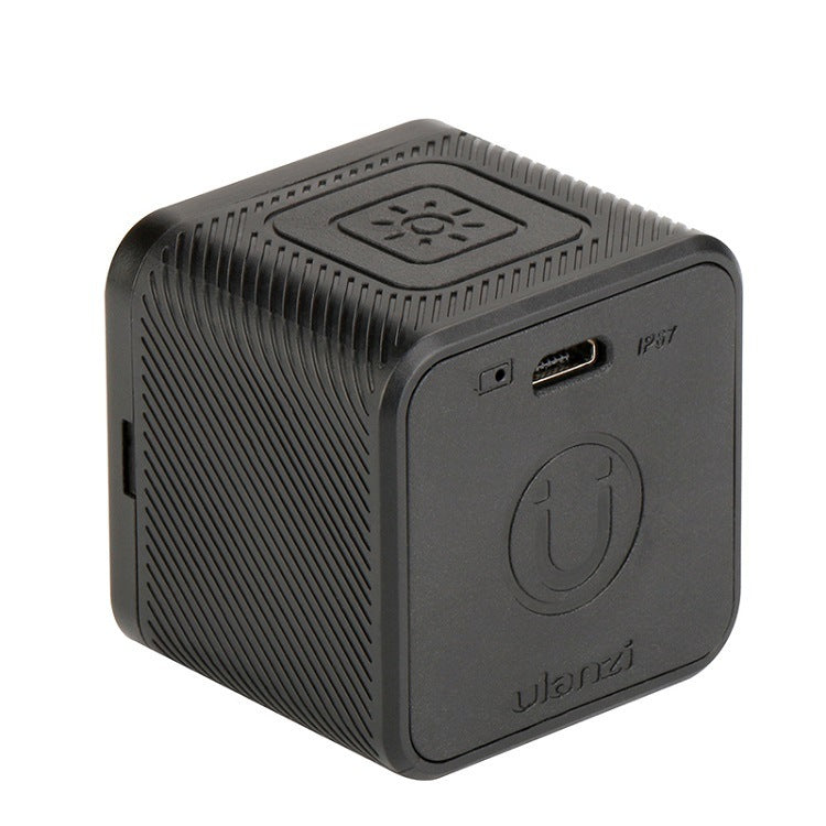 JMT-354954 Portable Photographic LED Lamp with Adjustable Brightness and Waterproof Design