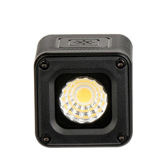JMT-354954 Portable Photographic LED Lamp with Adjustable Brightness and Waterproof Design
