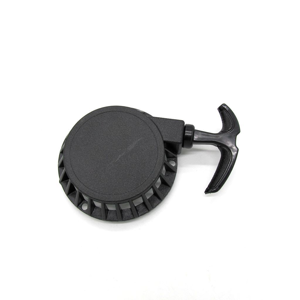 JMT-355018 Mini Aluminum Pull Starter for Motorcycle and Sports Car Accessories