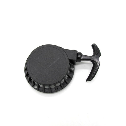 JMT-355018 Mini Aluminum Pull Starter for Motorcycle and Sports Car Accessories