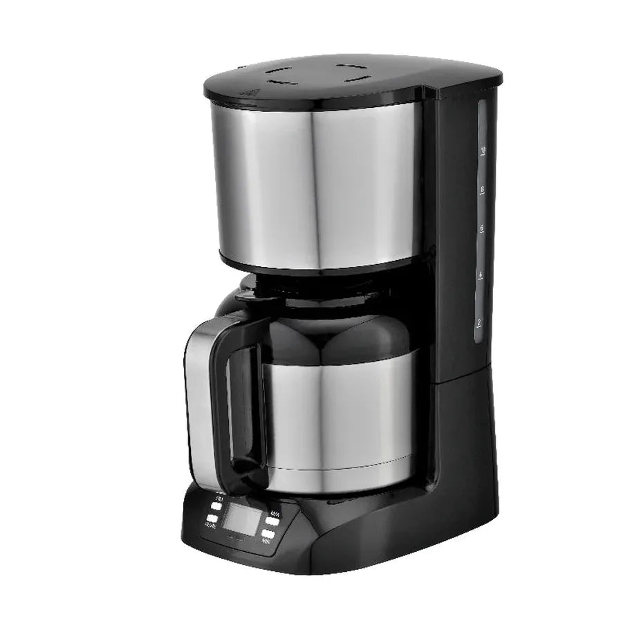 JMT-355210 800W Coffee Roasting and Grinding Machine for Cold Brew Coffee Preparation