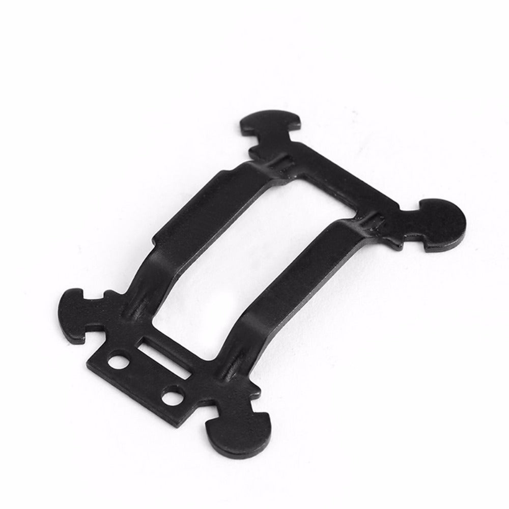 JMT-355786 DJI Gimbal Shock Absorbing Iron Sheet for Yu PRO with Metal Hook Plate