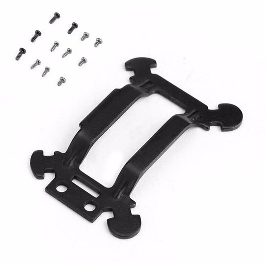 JMT-355786 DJI Gimbal Shock Absorbing Iron Sheet for Yu PRO with Metal Hook Plate