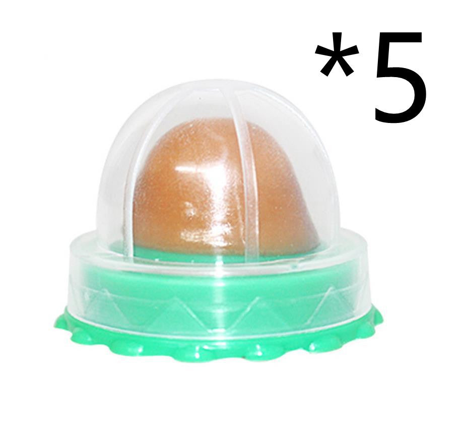 JMT-356106 Cat Sugar Licking Treats - Catnip Flavor Snacks for Feline Enjoyment